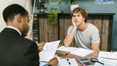 ¿Tienes deudas?: Cómo regularizar tu situación financiera