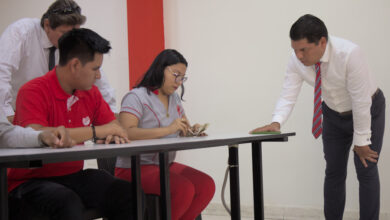 Conoce el perfil estudiantil de las mejores carreras del país