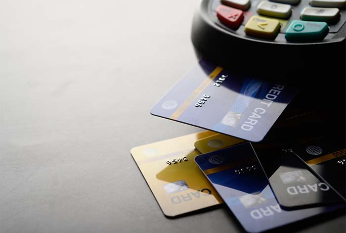 ¿Te excediste en tus compras online? Cinco tips para pagar sin problemas tus tarjetas de crédito