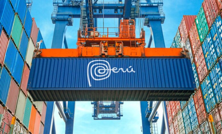 ¿Qué está ocurriendo con el comercio internacional?