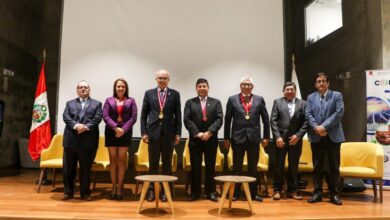 Ingenieros de todo el Perú se reunirán en una nueva edición CONIMERA