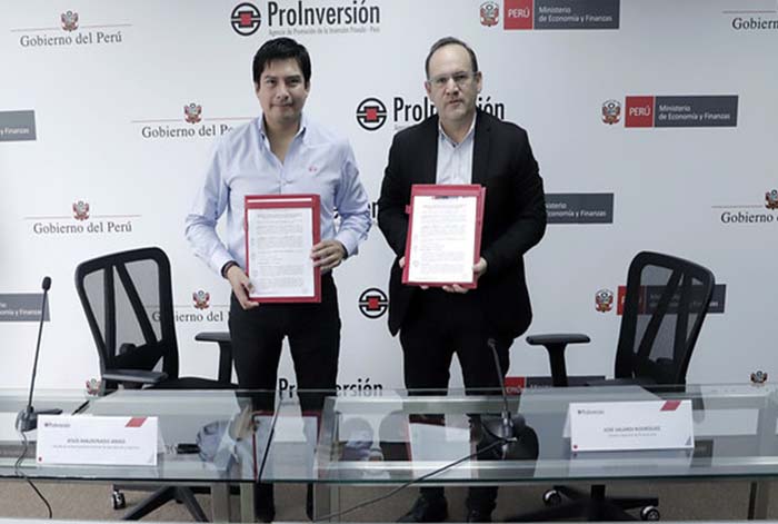 Municipalidad de San Juan de Lurigancho impulsará proyectos de inversión público-privada