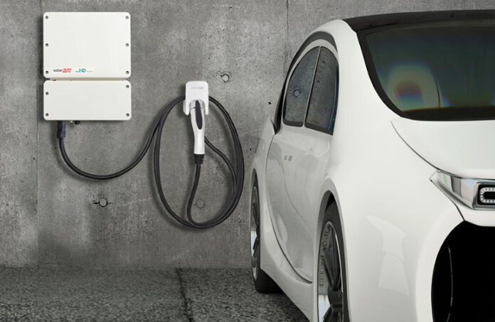 Proyectos bajo formato MiVivienda tendrán cargadores para autos eléctricos, anuncia Grupo TyC