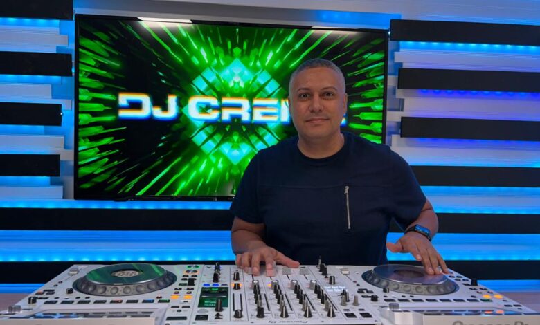 La industria de los DJ en Latinoamérica: Un mercado en crecimiento