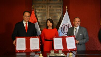 EY Perú y el Ministerio de Relaciones Exteriores amplían convenio para promover las inversiones y la cultura peruana
