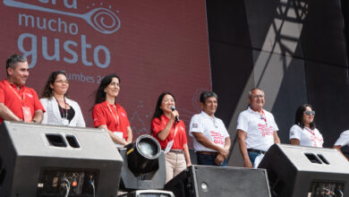 PROMPERÚ: Se inicia la feria Perú Mucho Gusto en Tumbes