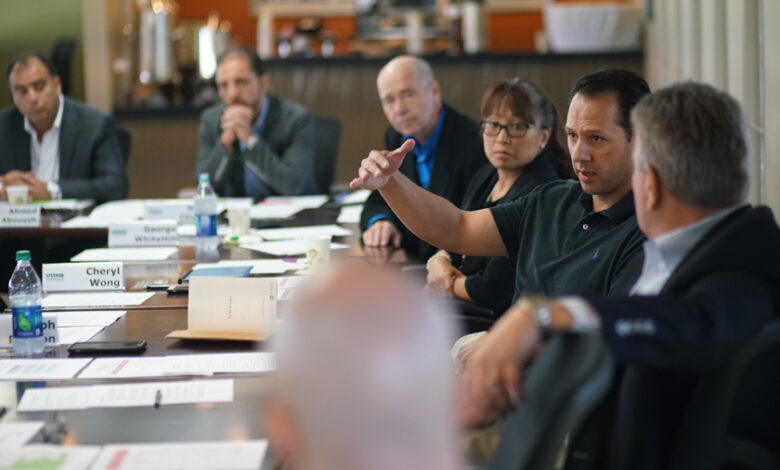 Índice de Confianza Empresarial disminuye por la recesión preventiva