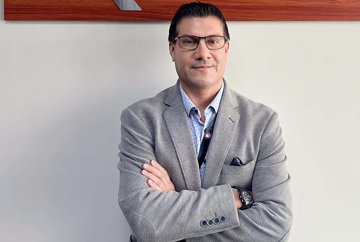Equifax anuncia a Eduardo Bayer Zuñiga como nuevo Country Director en Perú