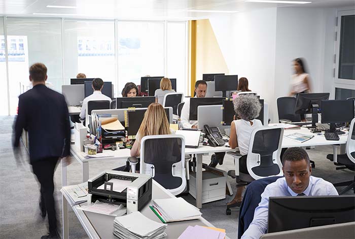 Kodak Alaris anuncia un nuevo equipo global para soluciones de negocio