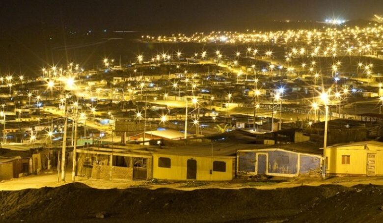 Anthony Laub: “Fenómeno El Niño no afectará tarifas domiciliarias de electricidad”