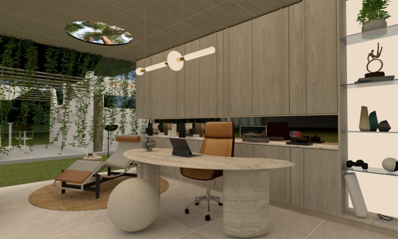 Tendencia “Wellness office”: Oficinas para mejorar el bienestar de los colaboradores está tomando fuerza en nuestro país