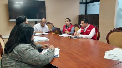 Megaoperativo en La Libertad: Conadis fiscaliza cumplimiento de derechos de las personas con discapacidad en entidades públicas