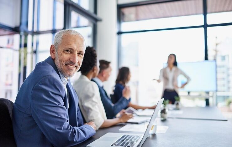 5 claves para emprender si tienes 50 años y no sabes cómo iniciar