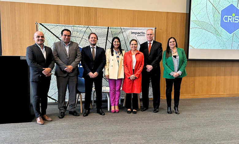 Lanzan primer modelo de compras sostenibles en la industria pesquera peruana