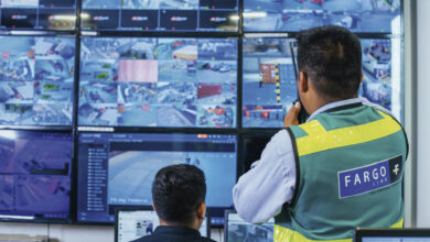 Fargo cumple 40 años de exigente operación logística en el Perú