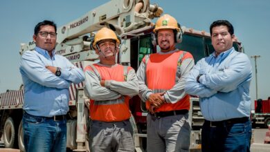 Crece+: Pacasmayo promueve espacios de desarrollo y mejora para proveedores de la planta Rioja