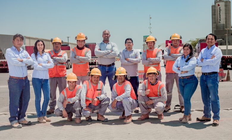 Institutional Investor: Pacasmayo se ubica en el top 3 de la clasificación en el sector construcción en Latinoamérica
