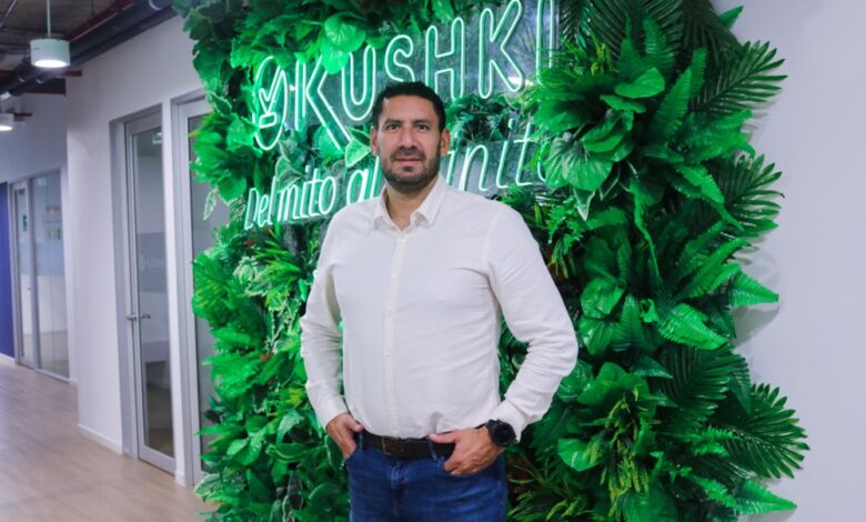 Operaciones procesadas por Kushki en Perú aumentaron en 170% en primer semestre de 2023