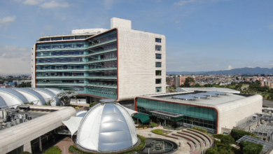 Parque Arauco adquiere participación en Titán Plaza, uno de los centros comerciales más icónicos de Bogotá, en US$ 34 millones