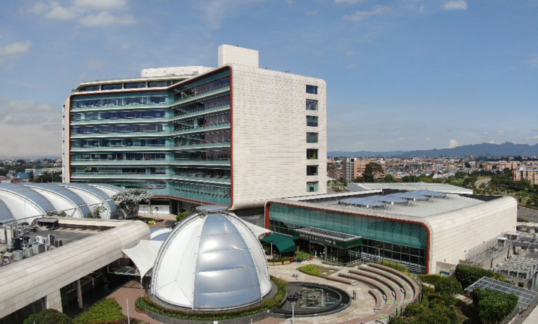 Parque Arauco adquiere participación en Titán Plaza, uno de los centros comerciales más icónicos de Bogotá, en US$ 34 millones