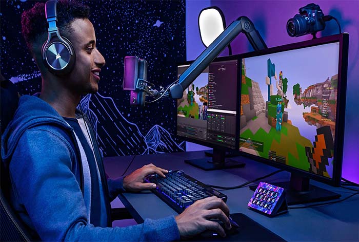 Día del Gamer: 5 artículos para iniciar tu carrera como streamer