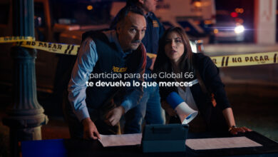 Global66 lanza herramienta para calcular lo que cobran las entidades financieras