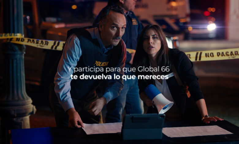 Global66 lanza herramienta para calcular lo que cobran las entidades financieras