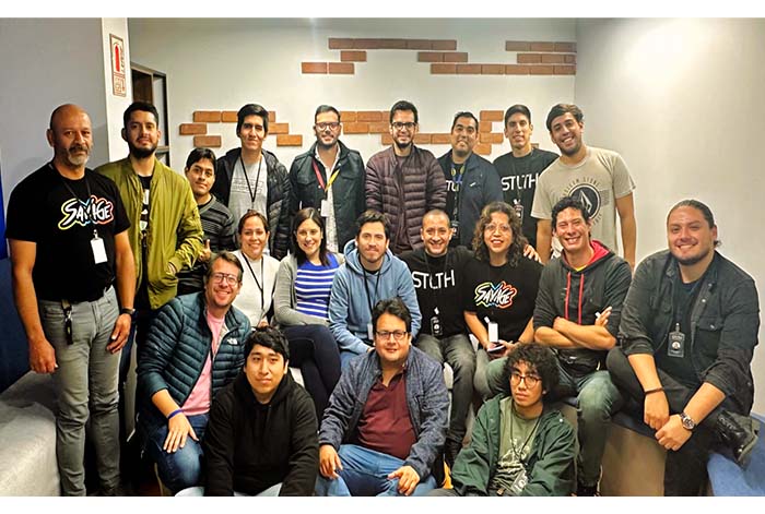 Empresa extranjera STLTH cierra con inversión millonaria su primer año en el mercado peruano