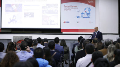 Viejo Continente al alcance de pequeños y medianos empresarios con PROMO EUROPA