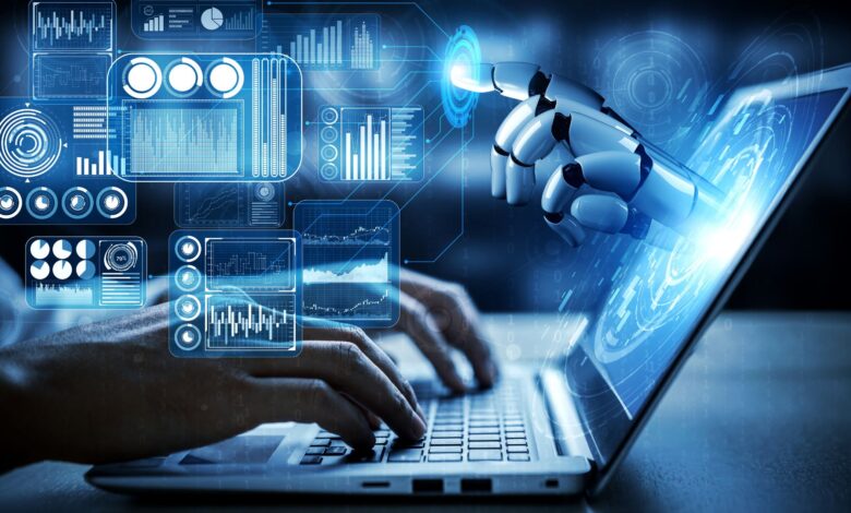 Inteligencia Artificial: cinco desafíos que enfrenta la comunidad educativa