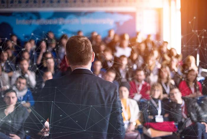 La Inteligencia Artificial transforma la industria de los eventos