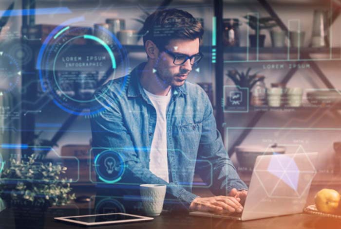 La Inteligencia Artificial redefine el camino hacia el éxito empresarial