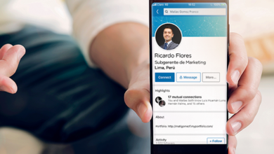 ¿Cómo usar Inteligencia Artificial en Linkedin para encontrar empleo?