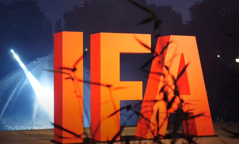 HONOR en IFA 2023: Cinco cosas que no sabías de esta feria tecnológica