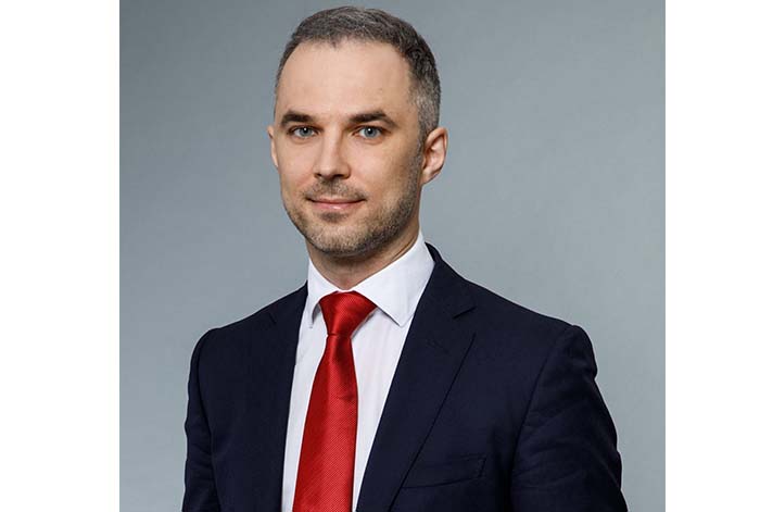 Alexander Akhmataev es nombrado nuevo Director de Desarrollo de Negocios de inDrive Viajes para Latinoamérica