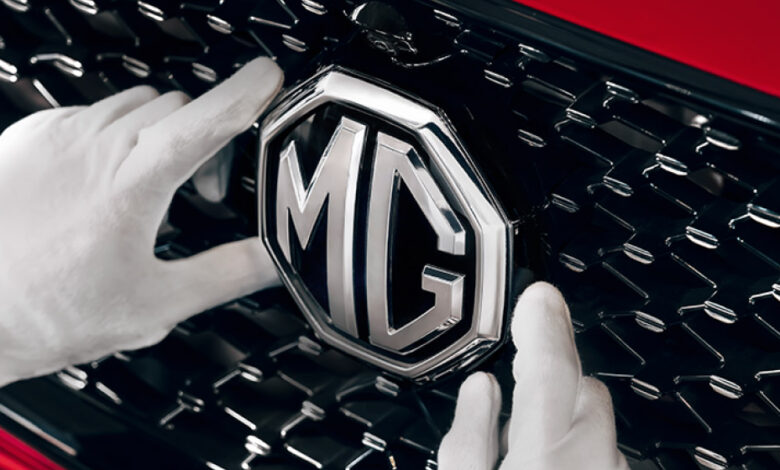 MG Motor