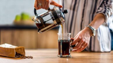 Día del Café Peruano: Tips para preparar un buen café en moca y prensa francesa