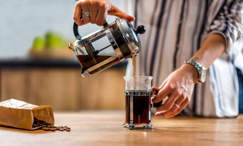 Día del Café Peruano: Tips para preparar un buen café en moca y prensa francesa