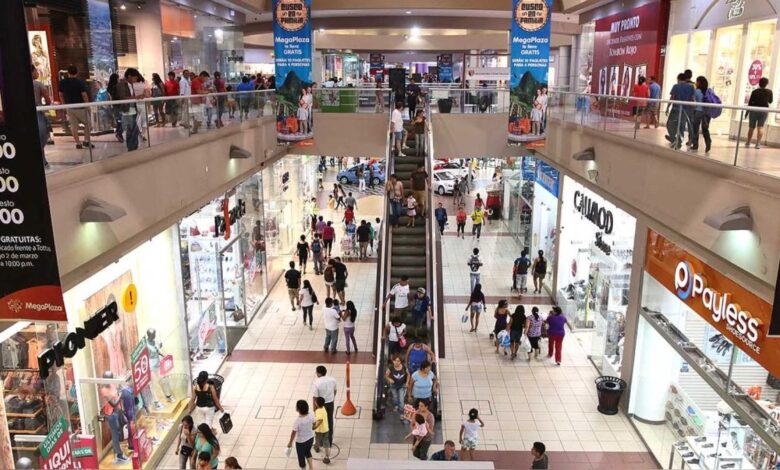 Cinco beneficios de contratar un buen servicio de mantenimiento en un centro comercial