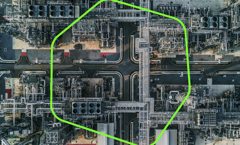 Kaspersky informa de ataques al sector industrial que utilizan la infraestructura en la nube