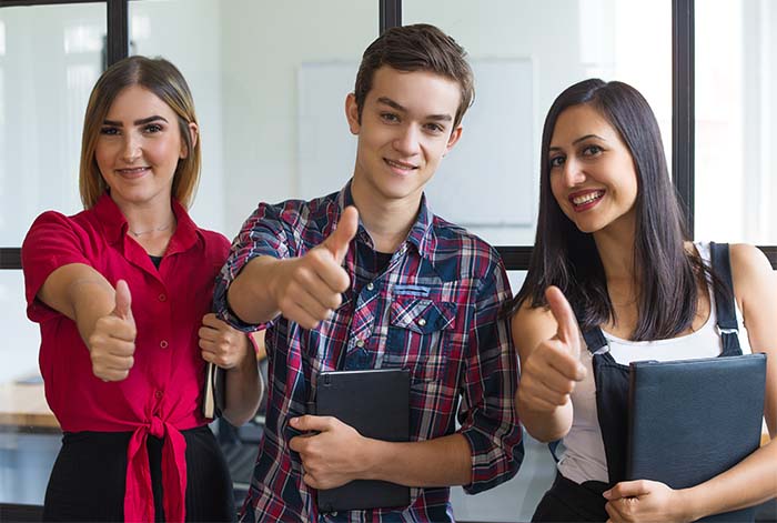 ¿Cómo mejorar tu empleabilidad siendo joven?