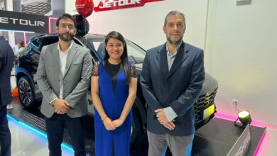 Jetour inaugura segundo punto de venta en Trujillo con grandes novedades