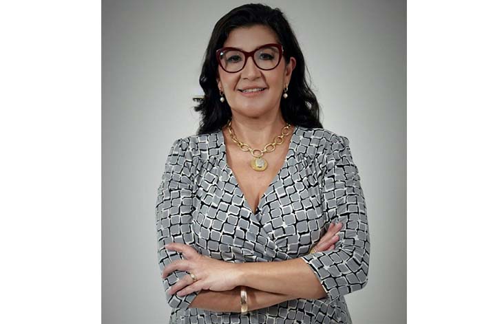 Nueva CEO Kantar IBOPE Media para los mercados de Perú y Centroamérica