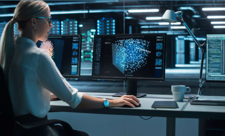 Intel acelera el desarrollo de la IA con kits de referencia