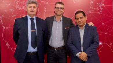 Cortag inauguró su primer showroom a nivel mundial en Perú