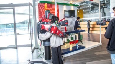 LinkING PUCP 2023: Evento reunirá a más de 300 empresas para impulsar la innovación para el desarrollo sostenible