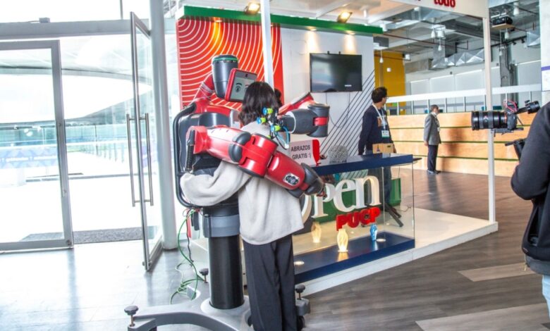 LinkING PUCP 2023: Evento reunirá a más de 300 empresas para impulsar la innovación para el desarrollo sostenible