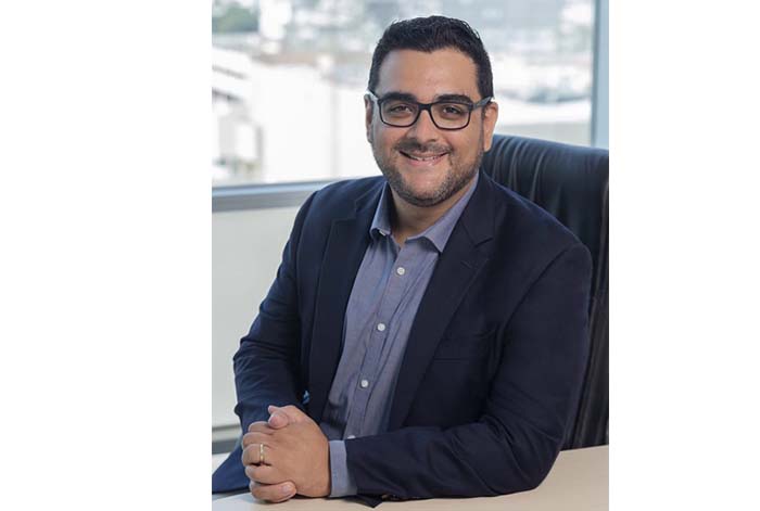ManpowerGroup nombra a Rafael Angulo como nuevo Director de Operaciones y Mejora Continua en Perú