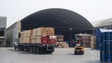 Maderera andina consolida su crecimiento con Masslam; una solución para el desarrollo de la construcción sostenible