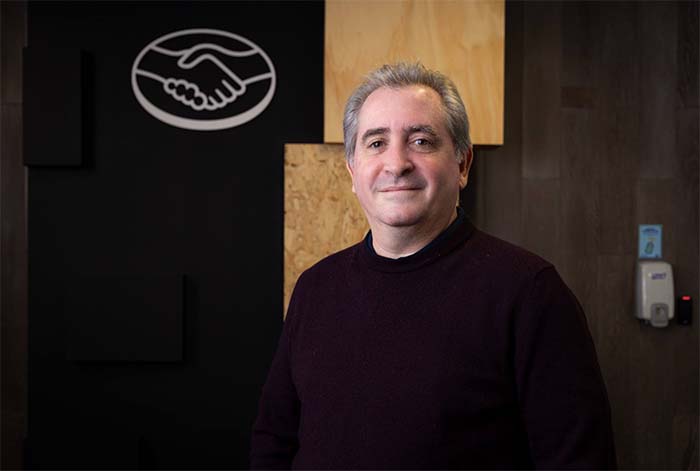 Mercado Libre designa a Martín de los Santos como su nuevo CFO